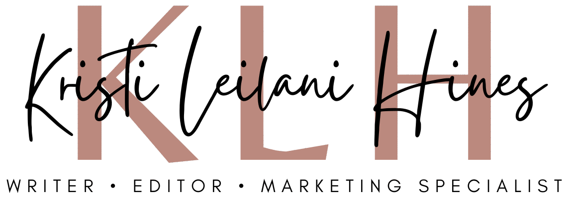 Kristi’s